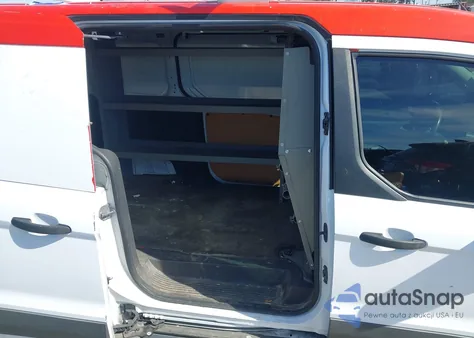 2015 Ford Transit Connect Xlt из США, поврежденный, VIN NM0LS7F70F1218248